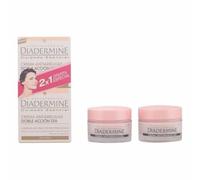 Diadermine - cuidado esencial, crema de día antiarrugas, 50 ml, reduc