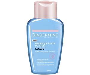 Diadermine - desmaquillador de ojos - 125ml.
