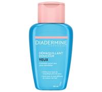 Diadermine - Desmaquillante ojos Douceur - 125 ml