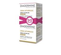 Crema Anti-arrugas 2x1 50 ml Diadermine