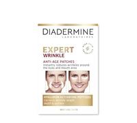 Diadermine Expert 3D Pack de 12 Patchs Anti Rides