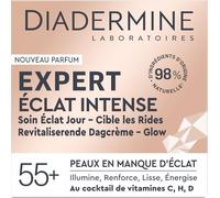 Diadermine Expert Crème Eclat Intense Jour 50 ml
