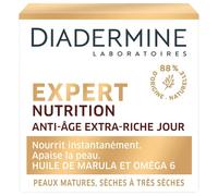 Diadermine Expert Nutrition 3D Crème de Jour 50 ml