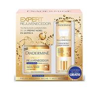 Diadermine Expert Rajeunissement Crème De Nuit 50ml Coffret 2 Produits 2018