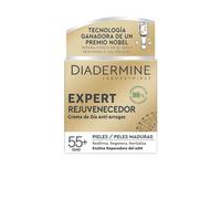 Diadermine Expert Rejuvenecedor Piel Madura Crema Día 50ml
