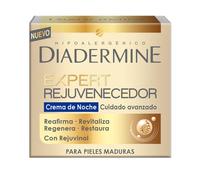 Diadermine Expert Rejuvenecedor Piel Madura Crema Noche 50ml