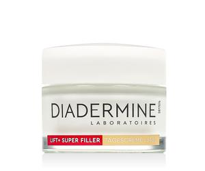 Diadermine Laboratoires Lift+ Super Filler Crema de Día Antiedad SPF 30