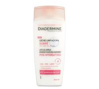 Diadermine Leche Limpiadora Suave 200ml
