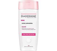 Diadermine Leche Limpiadora Suave // Precio, Comprar n/a 200 ml