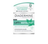 Diadermine Lift + Botology Anti-Wrinkle Day Cream 50ml