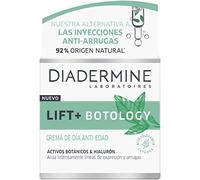 Diadermine Lift + Botology Crema Día Anti-Arrugas 50ml