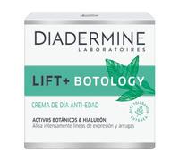 Diadermine Lift + Botology Crema Día Anti-Arrugas 50ml