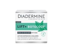 Diadermine Lift + Botology Crema Noche Anti-Arrugas 50ml