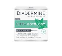 Diadermine Lift + Botology Crema Noche Anti-Arrugas 50ml