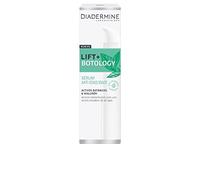 Diadermine Lift+ Botology Serum, Alisa las Líneas de Expresión, Reduce Arrugas Visibles, 40 mililitros