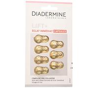 Diadermine Lift+ - Cápsulas antiarrugas de efecto inmediato, 4 ml, juego de 2
