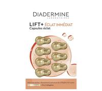 Diadermine Lift + Capsules Anti Rides Eclat Immédiat 4 ml