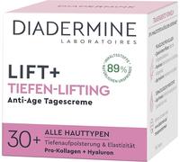 Diadermine Lift+ Crema de día para el cuidado de día, reafirmante antiedad, 50 ml