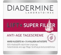 DIADERMINE LIFT+ Crema de día Super Filler, 1 unidad (1 x 50 ml)