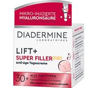 DIADERMINE LIFT+ Crema de día Super Filler LSF30, 1 unidad (50 ml)
