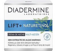 Diadermine Lift+ Naturetinol Crema Facial Multiacción Noche 50ml