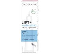DIADERMINE LIFT+ Eye Care Hydra-Lifting - Contorno de ojos (15 ml)