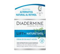 Diadermine Lift+ Naturetinol Crema Facial Multi-Acción Día 50ml
