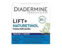 ¡44% DTO! Lift+ Naturetinol Crema de Noche 50 ml