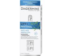 DIADERMINE LIFT + PHYTINOL ampollas antiedad 1,3 ml x 7 ampollas