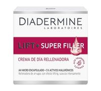 Diadermine Lift + Super Filler Crema Rellenadora Día 50ml