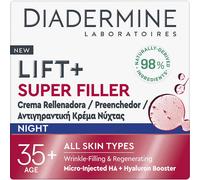 Lift + Super Filler Plumping Night Cream 50ml