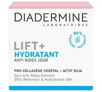 Diadermine - Lifting + Hidratante - Cuidado de día antiarrugas Ultra firmeza - 50 ml