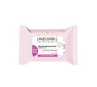 Diadermine Make-Up Remover Wipes Moisturizing Dry-Sensitive Skin 25 Un