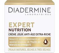 Diadermine Expert Nutrition 3D Crème de Jour 50 ml