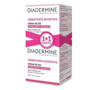 DIADERMINE - Pack 2 X 1 Crema De Día Hidrante Sets de Cuidado Facial 50 ml female