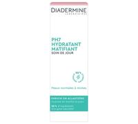 Diadermine - PH7 cuidado de día hidratante matificante - 50 ml