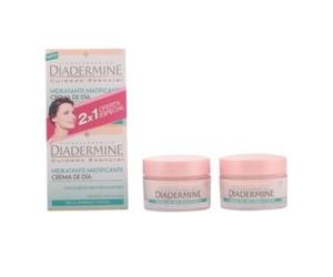 Diadermine Pnm Day Matifying Moisturizing Cream Lot