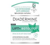 Diadermine S057577 Crema Facial Lift + Botology, 50 Ml, Multicolor