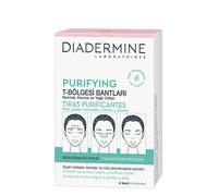 Diadermine Tiras Purificantes // Precio, Comprar n/a 6 Unidades