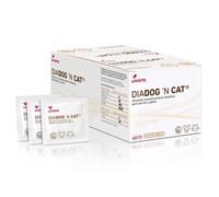DIADOG’N CAT Suplemento dietético para perros y gatos que apoya la recuperación intestinal