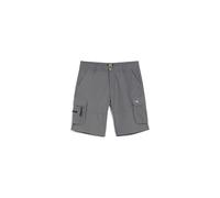 Diadora 1000942 Wonder II - Bermudas (talla XL), color gris