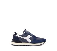 Diadora 101.181565 - Fénix Unisex, Color 70405 - Green Mould Talla 40 EU 70405 - Green Mould 40, 75133 Grisaille, 45 EU