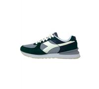 Diadora 101.181565 - Fénix Unisex, Color 70405 - Green Mould Talla 40 EU 70405 - Green Mould 40, 80013 Black, 44 EU