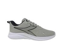 Diadora 101.182707 - Robin 7 C1053 - Silver DD Black 44.5, C1053 Silver Dd Black, 41 EU
