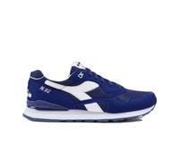 Diadora 101.183076 - N.92 75165 - Stormy Weather 44.5, 60161 Navy Peony, 44 EU