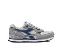 Diadora 101.183076 - N.92 75165 - Stormy Weather 44.5, 75061 Ash Grey, 42 EU