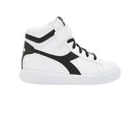 Diadora 176726 C1880WHITE / Blanco / Bla Zapatos Deporte Game P High Niña