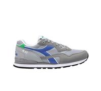 Diadora # 92 Zapatillas de Deporte Unisex para Adulto, High Rise Wild Dove, 40.5 EU