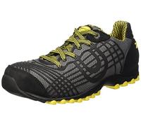 Diadora Beat Textile Low S1p Hro, Zapatos de Trabajo Unisex Adulto, Negro (Nero), 46