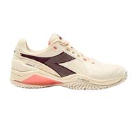 Diadora Blushield Torneo 3 W AG Zapatillas de tenis para mujer EUR 39